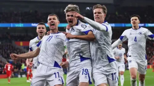 
					Copa do Mundo 2026: conheça as seleções do Grupo B
				
				