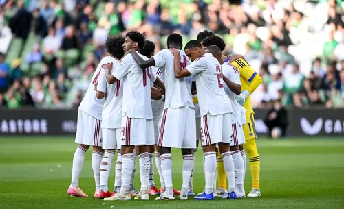 
					Copa do Mundo 2026: conheça as seleções do Grupo B
				
				