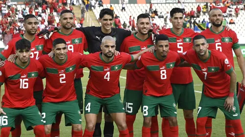 
					Copa do Mundo 2026: conheça as seleções do Grupo C
				
				