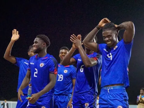 
					Copa do Mundo 2026: conheça as seleções do Grupo C
				
				