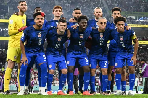 
					Copa do Mundo 2026: conheça as seleções do Grupo D
				
				