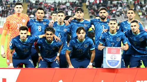 
					Copa do Mundo 2026: conheça as seleções do Grupo D
				
				