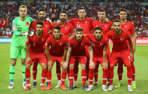 
					Copa do Mundo 2026: conheça as seleções do Grupo D
				
				