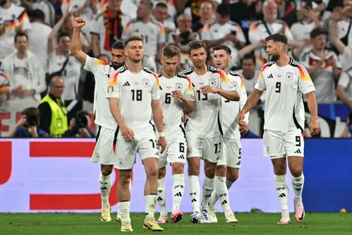 
					Copa do Mundo 2026: conheça as seleções do Grupo E
				
				