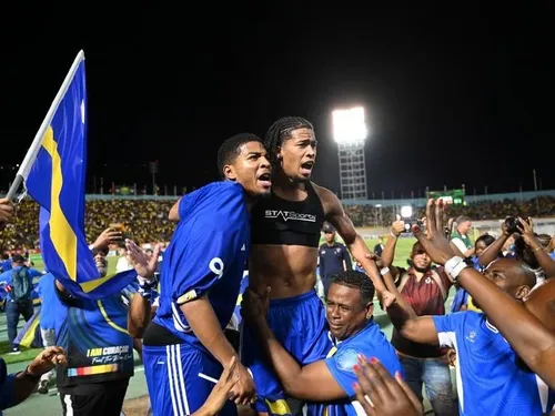 
					Copa do Mundo 2026: conheça as seleções do Grupo E
				
				