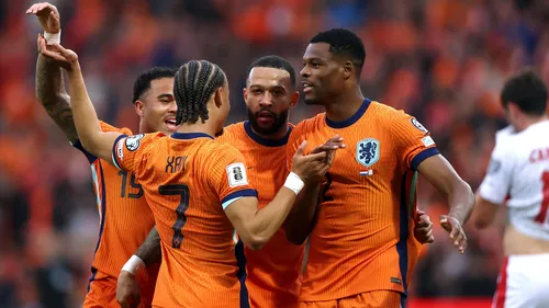 
					Copa do Mundo 2026: conheça as seleções do Grupo F
				
				