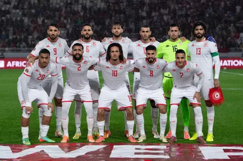 
					Copa do Mundo 2026: conheça as seleções do Grupo F
				
				