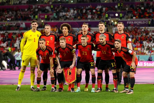 
					Copa do Mundo 2026: conheça as seleções do Grupo G
				
				