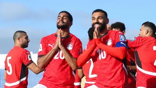 
					Copa do Mundo 2026: conheça as seleções do Grupo G
				
				