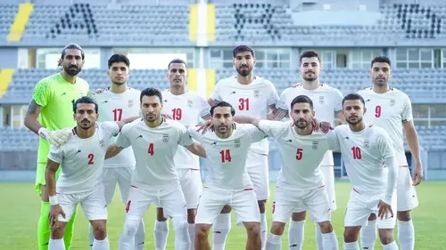 
					Copa do Mundo 2026: conheça as seleções do Grupo G
				
				
