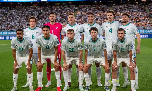 
					Copa do Mundo 2026: conheça as seleções do Grupo G
				
				