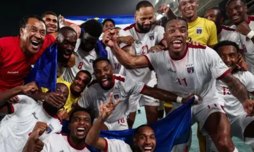 
					Copa do Mundo 2026: conheça as seleções do Grupo H
				
				
