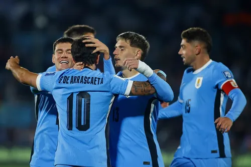 
					Copa do Mundo 2026: conheça as seleções do Grupo H
				
				