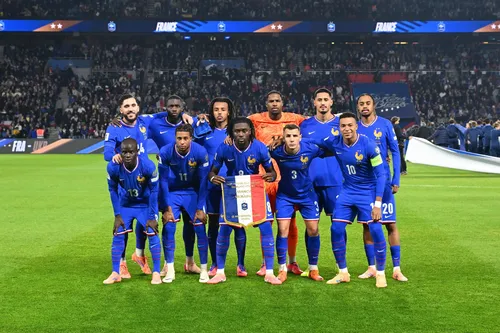 
					Copa do Mundo 2026: conheça as seleções do Grupo I
				
				