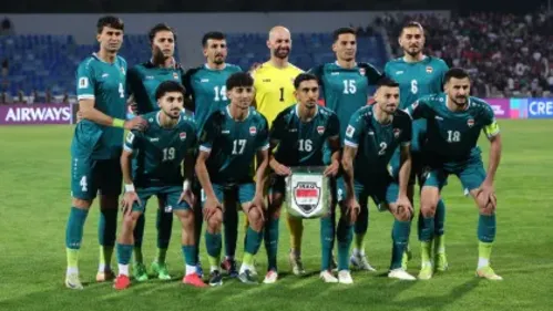 
					Copa do Mundo 2026: conheça as seleções do Grupo I
				
				