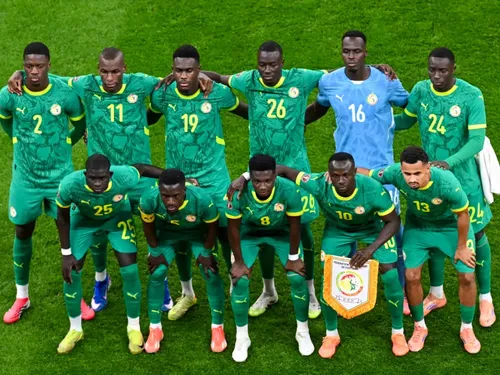 
					Copa do Mundo 2026: conheça as seleções do Grupo I
				
				