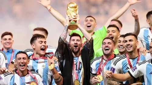 
					Copa do Mundo 2026: conheça as seleções do Grupo J
				
				