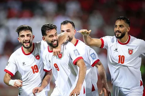 
					Copa do Mundo 2026: conheça as seleções do Grupo J
				
				