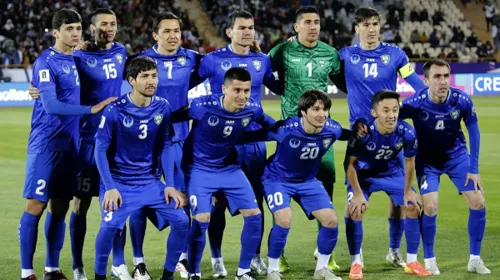 
					Copa do Mundo 2026: conheça as seleções do Grupo K
				
				