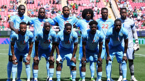 
					Copa do Mundo 2026: conheça as seleções do Grupo K
				
				