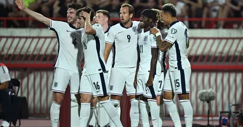 
					Copa do Mundo 2026: conheça as seleções do Grupo L
				
				