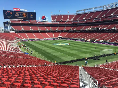 
					Copa do Mundo 2026: conheça os estádios que vão receber os jogos do torneio
				
				