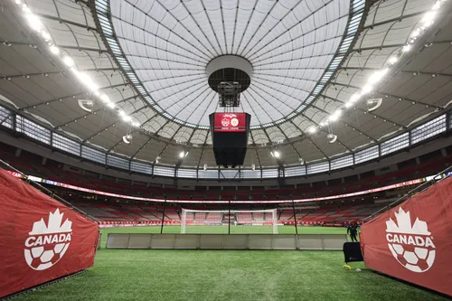 
					Copa do Mundo 2026: conheça os estádios que vão receber os jogos do torneio
				
				
