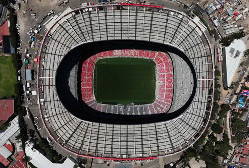 
					Copa do Mundo 2026: conheça os estádios que vão receber os jogos do torneio
				
				