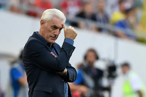 
					Copa do Mundo 2026: conheça os técnicos das 48 seleções que disputarão o Mundial
				
				