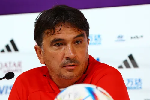 
					Copa do Mundo 2026: conheça os técnicos das 48 seleções que disputarão o Mundial
				
				