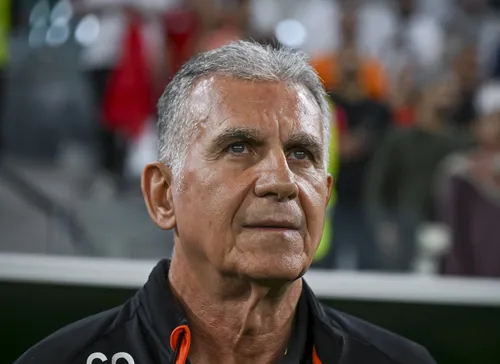 
					Copa do Mundo 2026: conheça os técnicos das 48 seleções que disputarão o Mundial
				
				