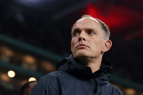 
					Copa do Mundo 2026: conheça os técnicos das 48 seleções que disputarão o Mundial
				
				
