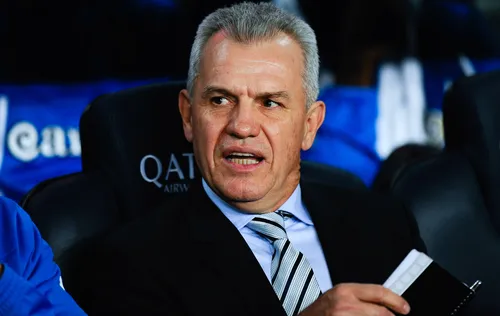 
					Copa do Mundo 2026: conheça os técnicos das 48 seleções que disputarão o Mundial
				
				