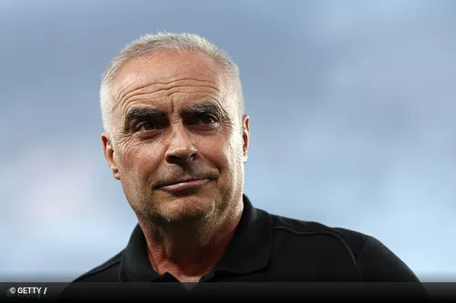 
					Copa do Mundo 2026: conheça os técnicos das 48 seleções que disputarão o Mundial
				
				