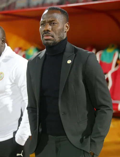 
					Copa do Mundo 2026: conheça os técnicos das 48 seleções que disputarão o Mundial
				
				