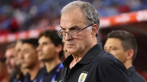 
					Copa do Mundo 2026: conheça os técnicos das 48 seleções que disputarão o Mundial
				
				