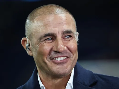 
					Copa do Mundo 2026: conheça os técnicos das 48 seleções que disputarão o Mundial
				
				