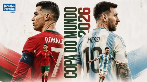 
					Copa do Mundo 2026: veja os jogos transmitidos pela Globo no mata-mata
				
				