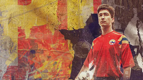 
					Copa do Mundo começa nesta quinta (11): veja 19 produções sobre futebol para assistir na Netflix
				
				