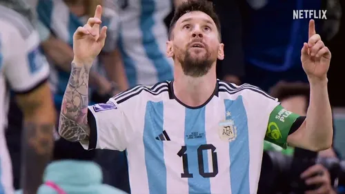 
					Copa do Mundo começa nesta quinta (11): veja 19 produções sobre futebol para assistir na Netflix
				
				