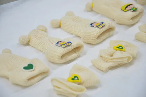 
					Copa do Mundo: recém-nascidos são vestidos com cores do Brasil em maternidade de Campina Grande
				
				