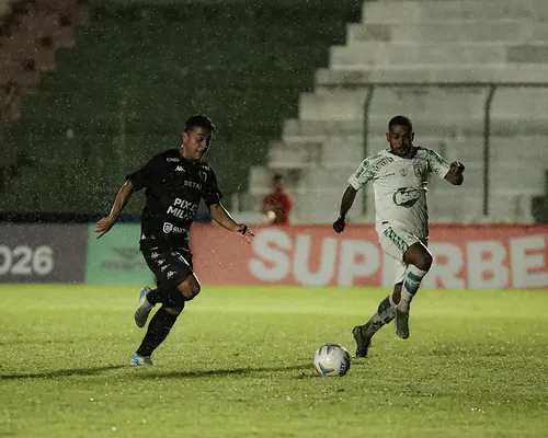 
					Copa do Nordeste 2026 registra baixo público na 1ª fase com média de 2,6 mil torcedores por jogo
				
				
