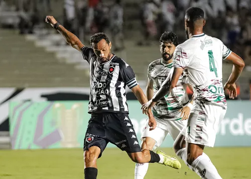 
					Copa do Nordeste 2026: veja os confrontos das quartas de final
				
				