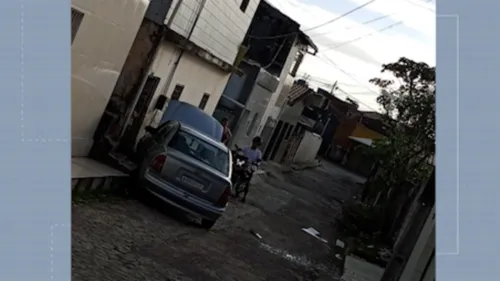 
					Criança de 3 anos morre após acidente de carro, em João Pessoa

				