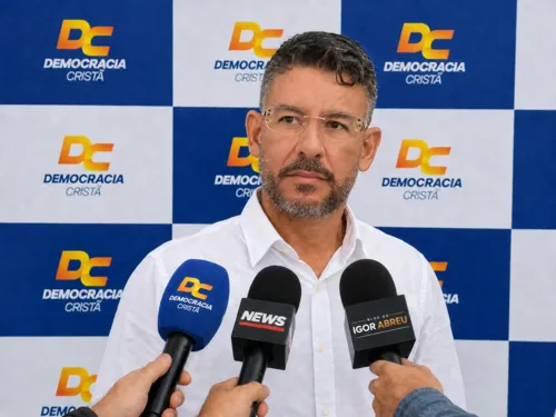 PT e DC confirmam pré-candidaturas ao governo em MG e PB