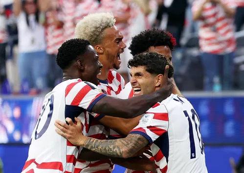 
					Desempenho de outras seleções na Copa do Mundo 2026 evidenciam momento delicado do Brasil
				
				