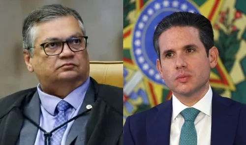 Dino exige explicações do Congresso sobre destinação de emendas