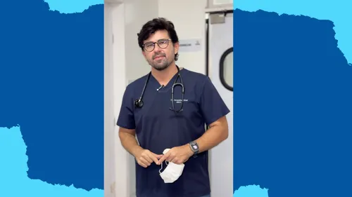 Diretor do Hospital Trauminha em João Pessoa renuncia ao cargo