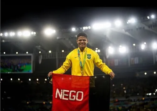 
					Douglas Santos na Seleção: veja trajetória do paraibano até a convocação para a Copa do Mundo
				
				