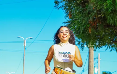 Empresária morre após corrida em São José de Piranhas